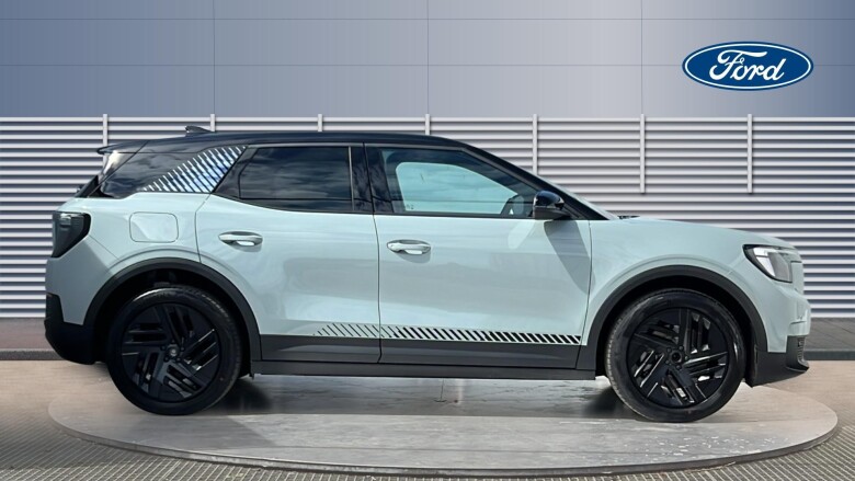 Ford Explorer 210kW Collection 79kWh 5dr Auto Electric Estate